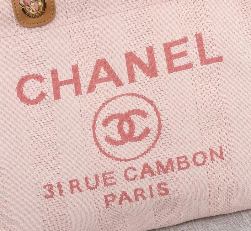 Chanel Shopping Bags 4049B-0612