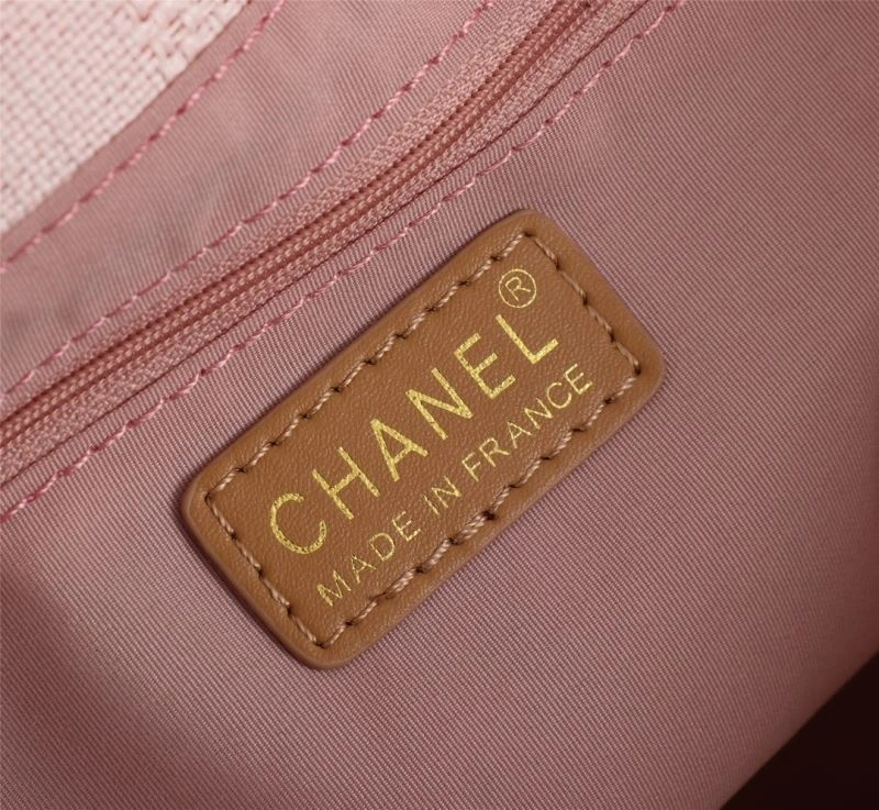 Chanel Shopping Bags 4049B-0612