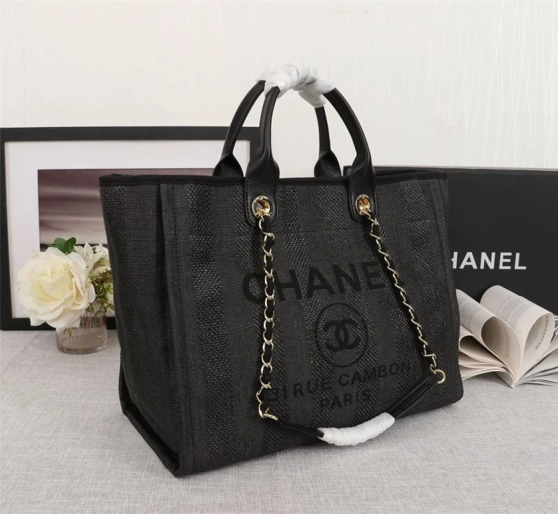 Chanel Shopping Bags 4049B-0613