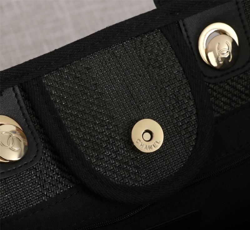 Chanel Shopping Bags 4049B-0613