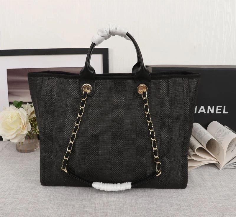 Chanel Shopping Bags 4049B-0613