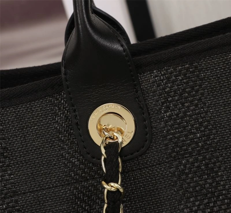 Chanel Shopping Bags 4049B-0613