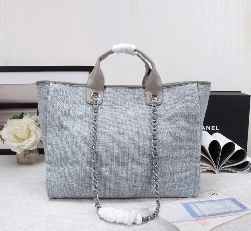 Chanel Shopping Bags 4049B-0614