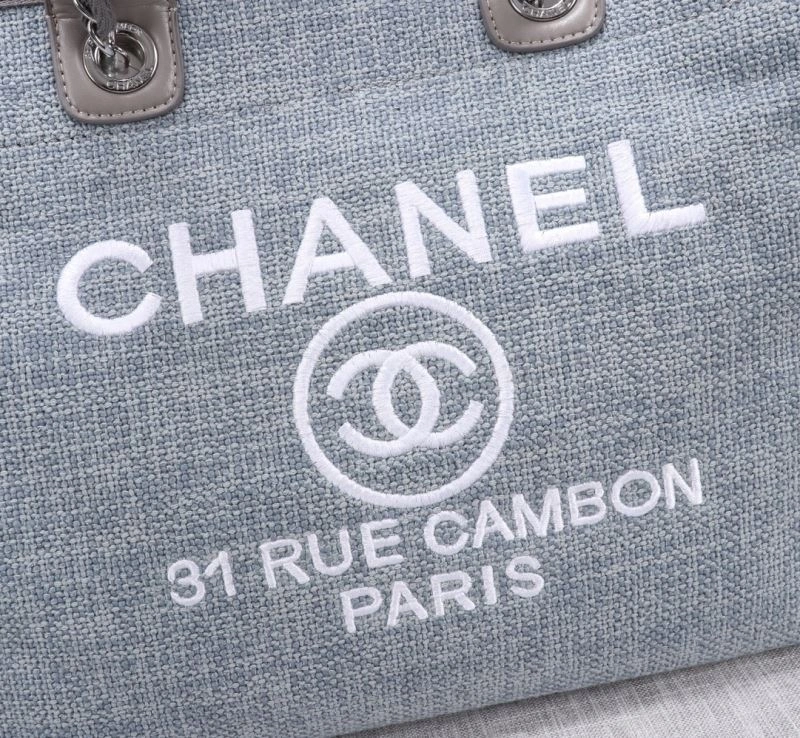 Chanel Shopping Bags 4049B-0614