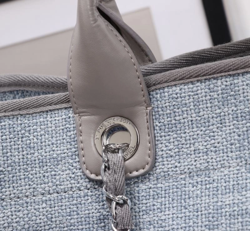 Chanel Shopping Bags 4049B-0614