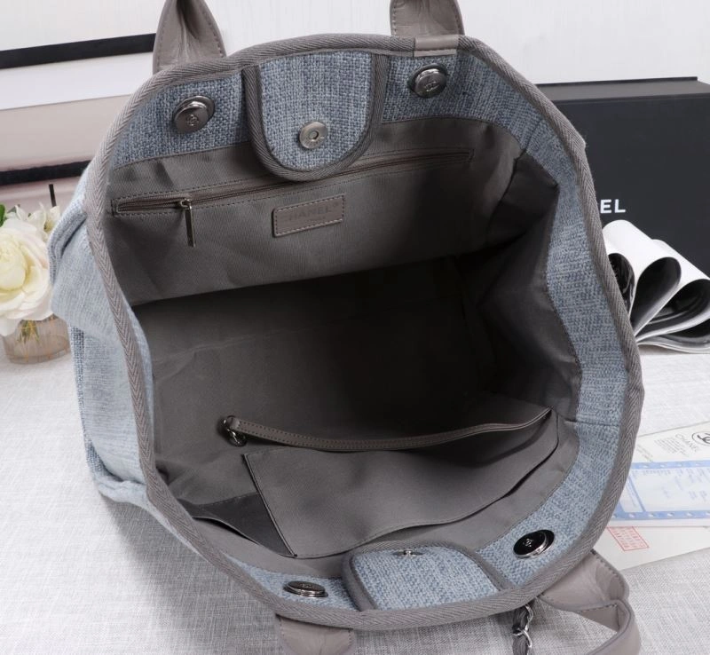 Chanel Shopping Bags 4049B-0614