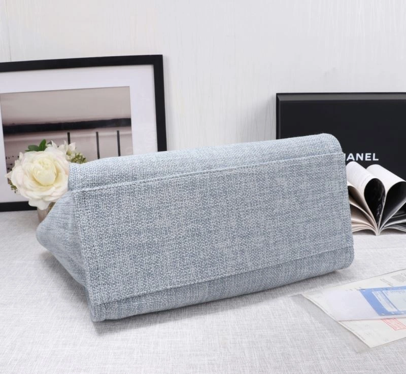 Chanel Shopping Bags 4049B-0614