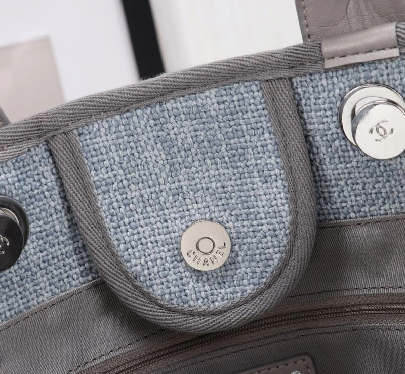 Chanel Shopping Bags 4049B-0614