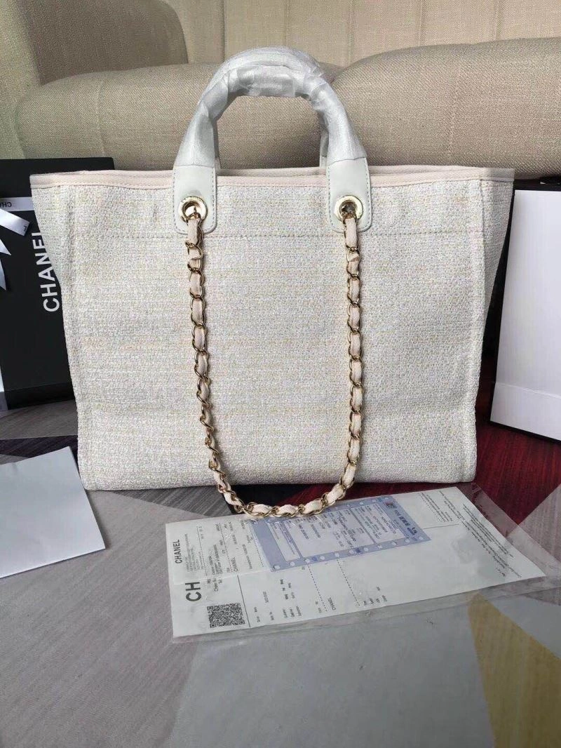 Chanel Shopping Bags 4049B-0615