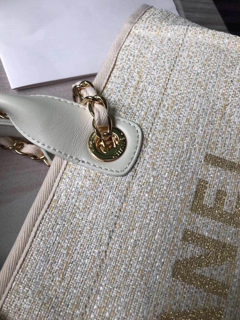 Chanel Shopping Bags 4049B-0615