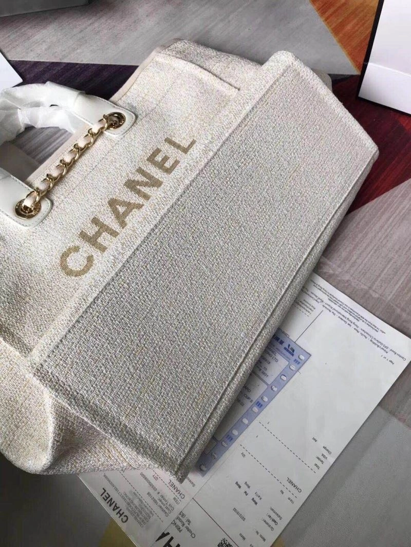 Chanel Shopping Bags 4049B-0615