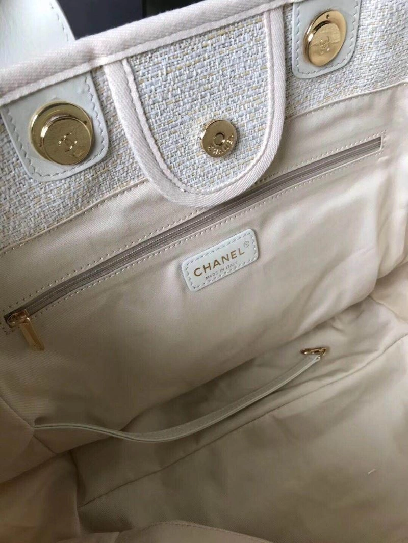 Chanel Shopping Bags 4049B-0615