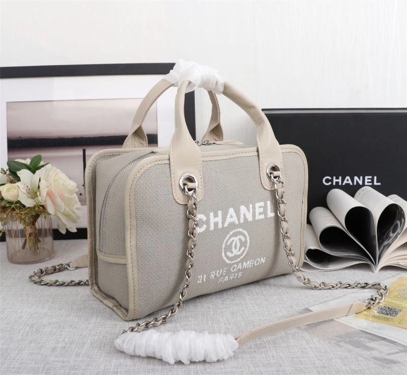 Chanel Top Handle Bags 4049B-0616