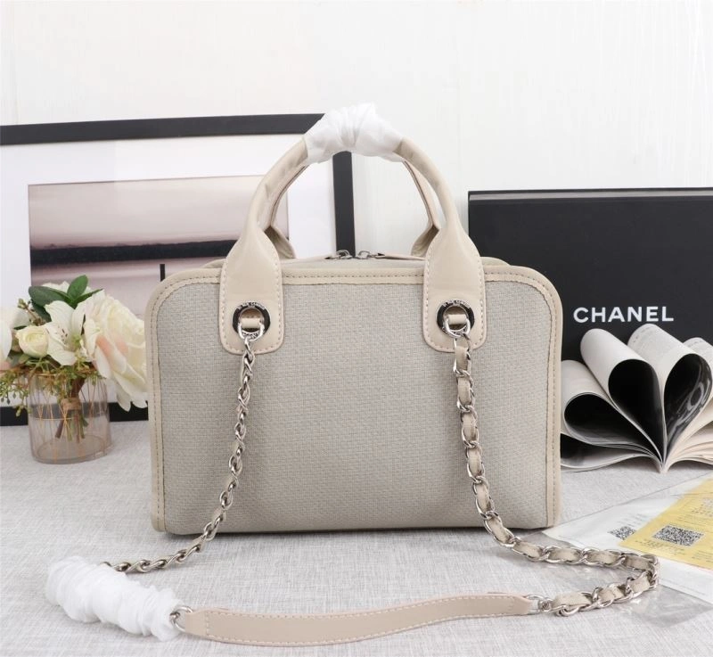 Chanel Top Handle Bags 4049B-0616