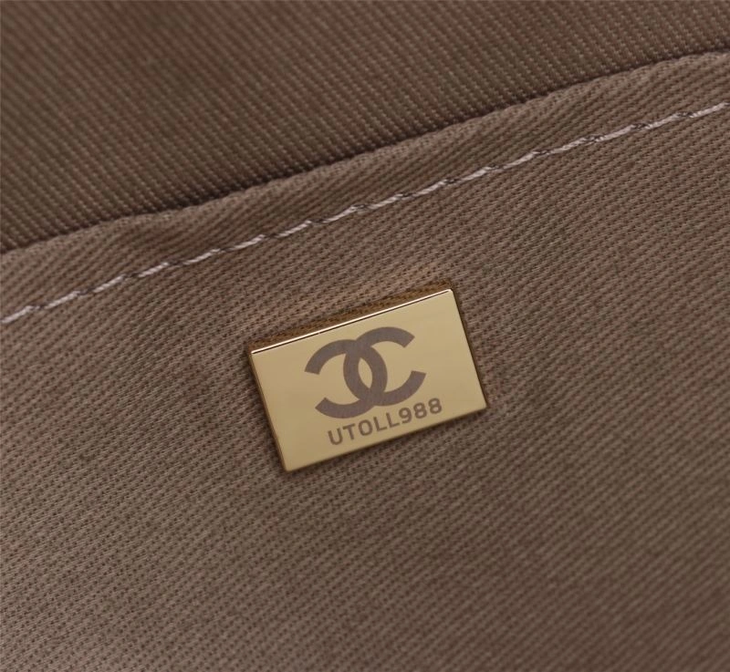 Chanel Top Handle Bags 4049B-0616