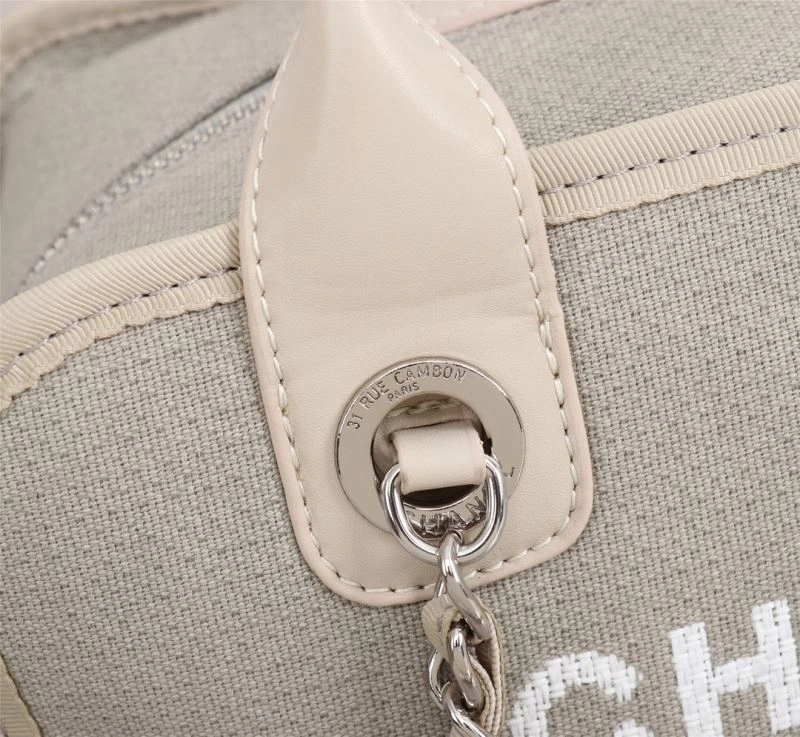 Chanel Top Handle Bags 4049B-0616