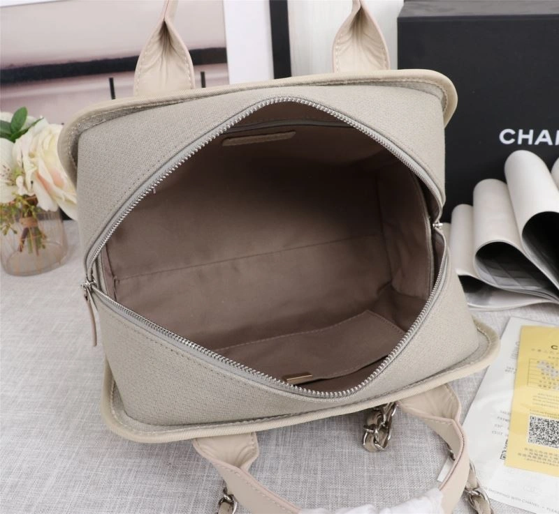 Chanel Top Handle Bags 4049B-0616