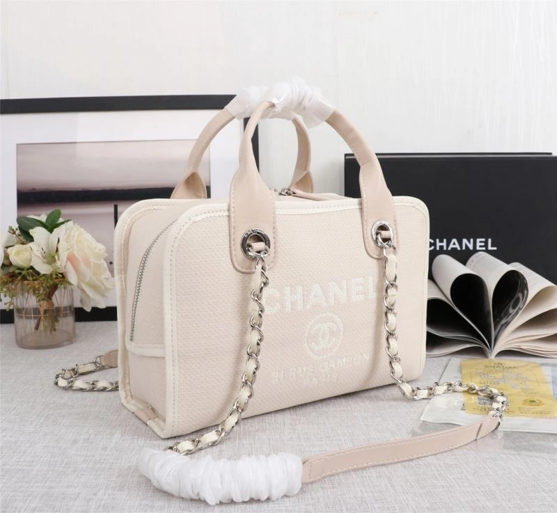 Chanel Top Handle Bags 4049B-0617