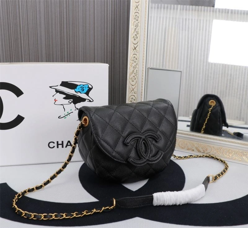 Ch**el satchel bags 4049b-0621