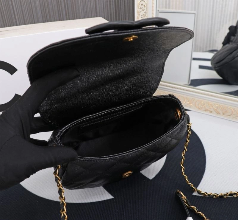 Ch**el satchel bags 4049b-0621