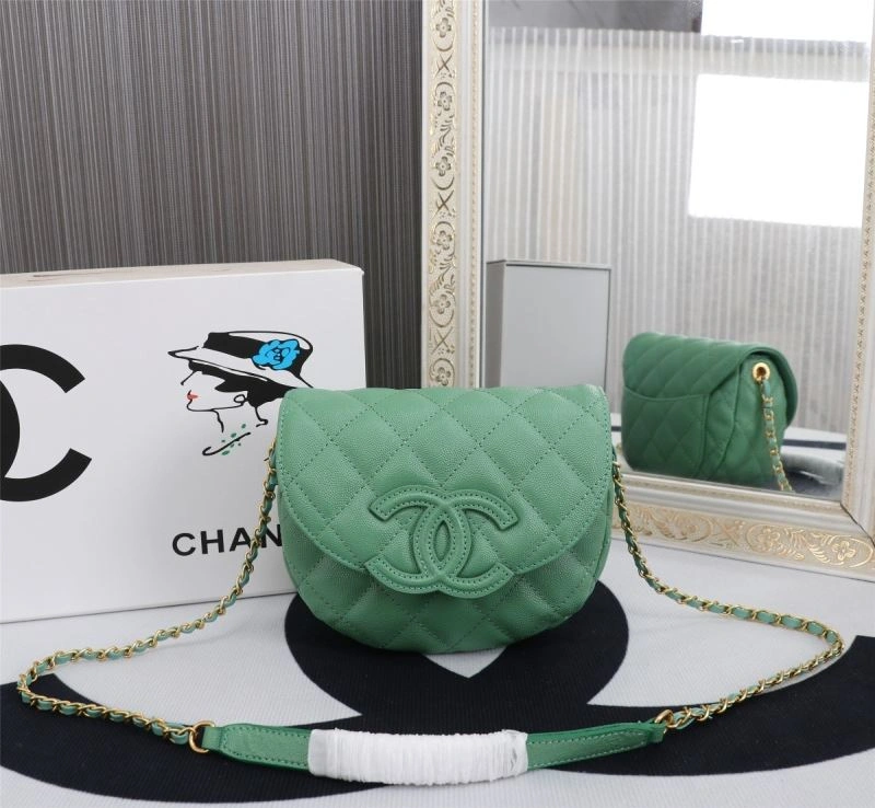 Chanel Satchel Bags 4049B-0622