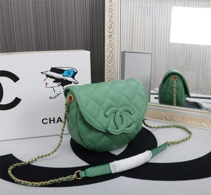 Chanel Satchel Bags 4049B-0622
