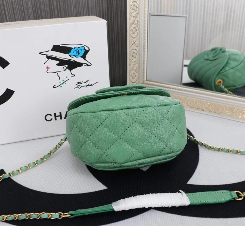 Chanel Satchel Bags 4049B-0622