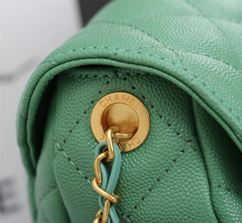 Chanel Satchel Bags 4049B-0622