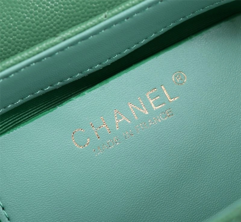 Chanel Satchel Bags 4049B-0622