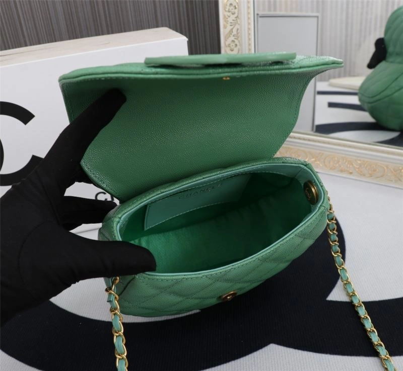 Chanel Satchel Bags 4049B-0622