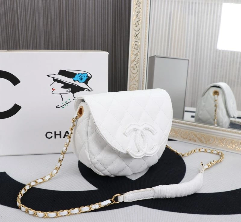 Chanel Satchel Bags 4049B-0623