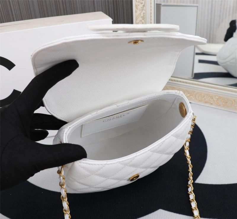 Chanel Satchel Bags 4049B-0623