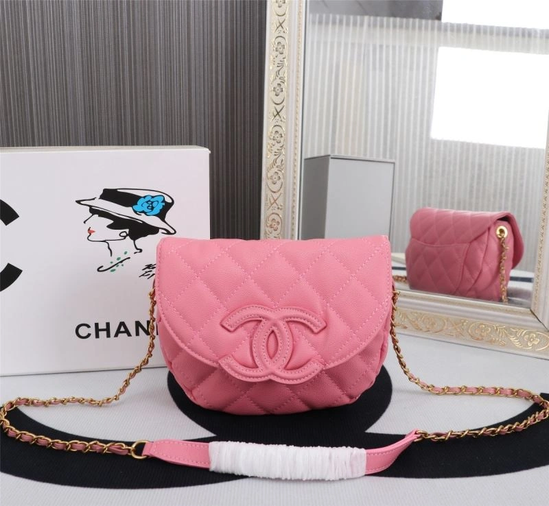 Chanel Satchel Bags 4049B-0624