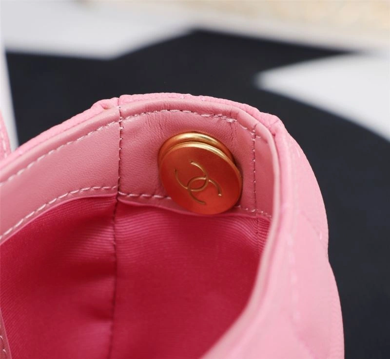 Chanel Satchel Bags 4049B-0624