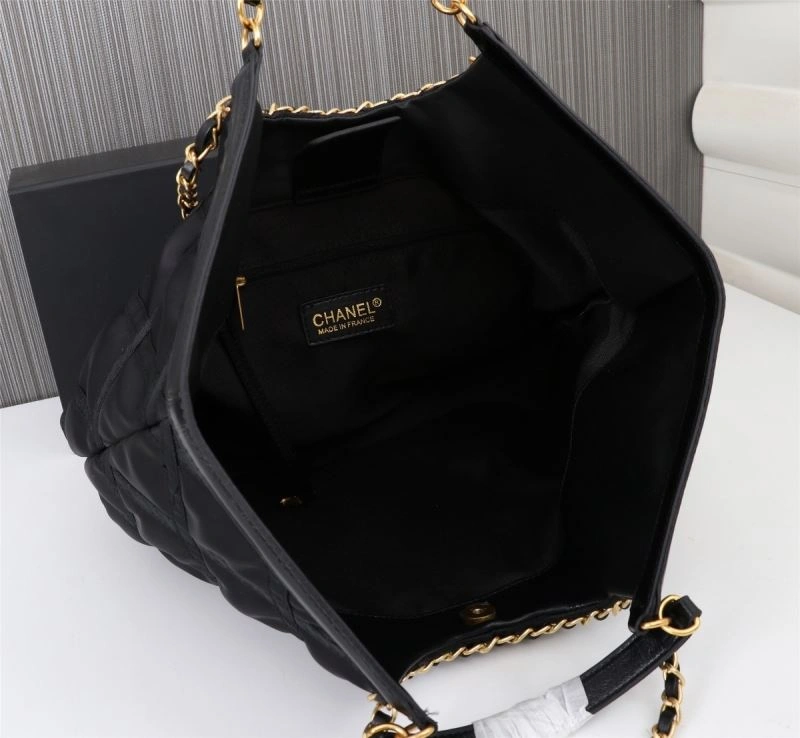 Chanel Satchel Bags 4049B-0634