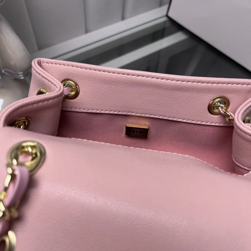 Chanel Backpacks 4049B-0635