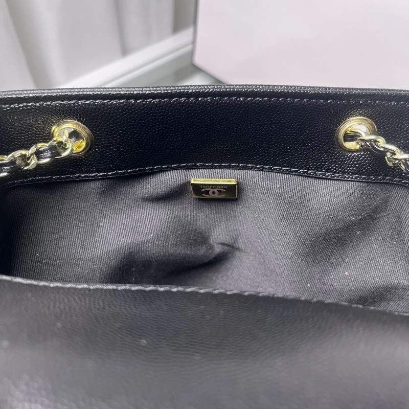 Chanel Backpacks 4049B-0636