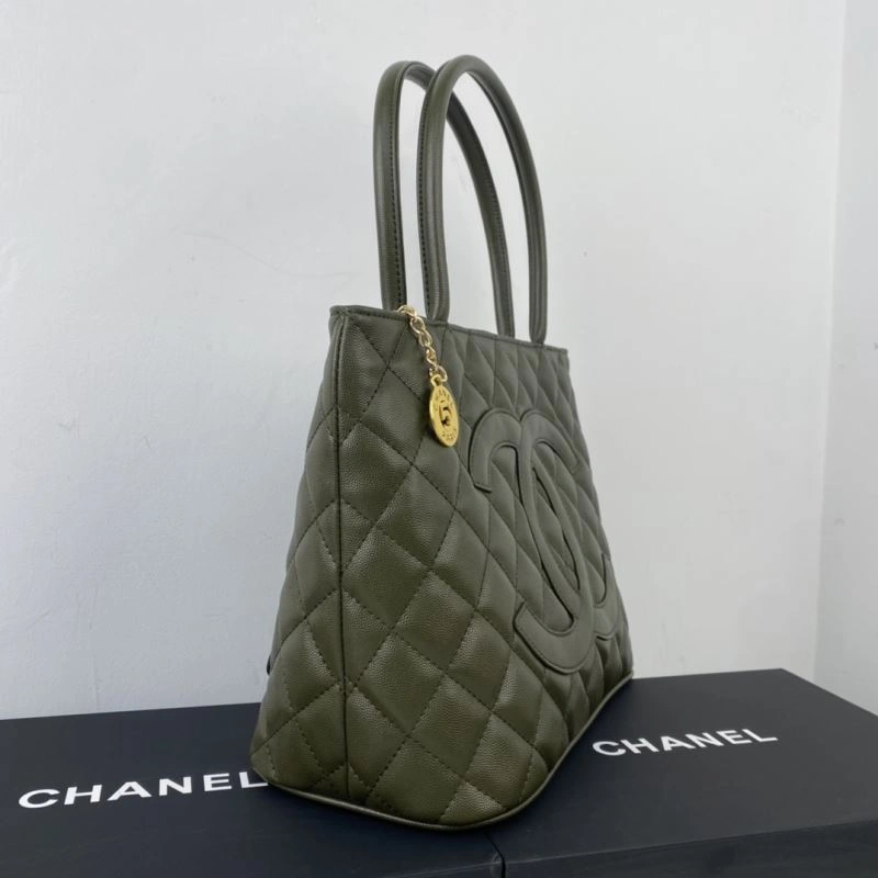 Chanel Shopping Bags 4049B-0638
