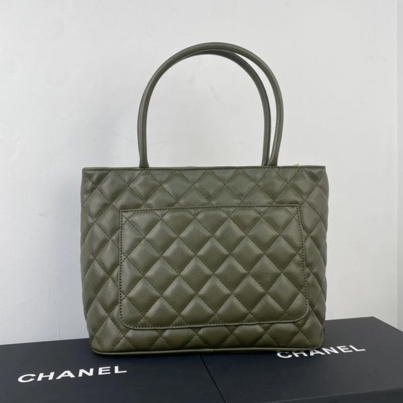 Chanel Shopping Bags 4049B-0638