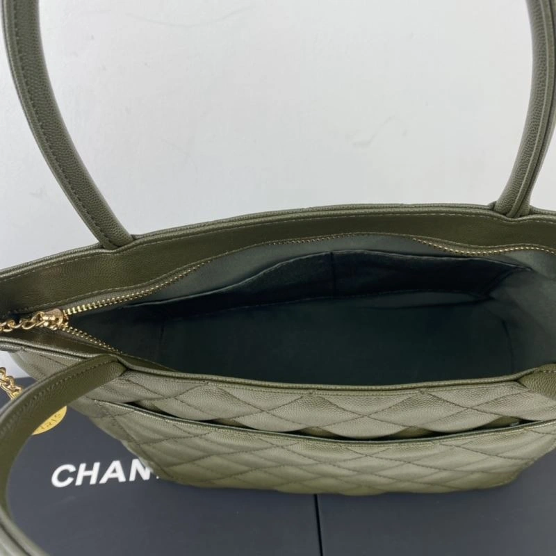 Chanel Shopping Bags 4049B-0638