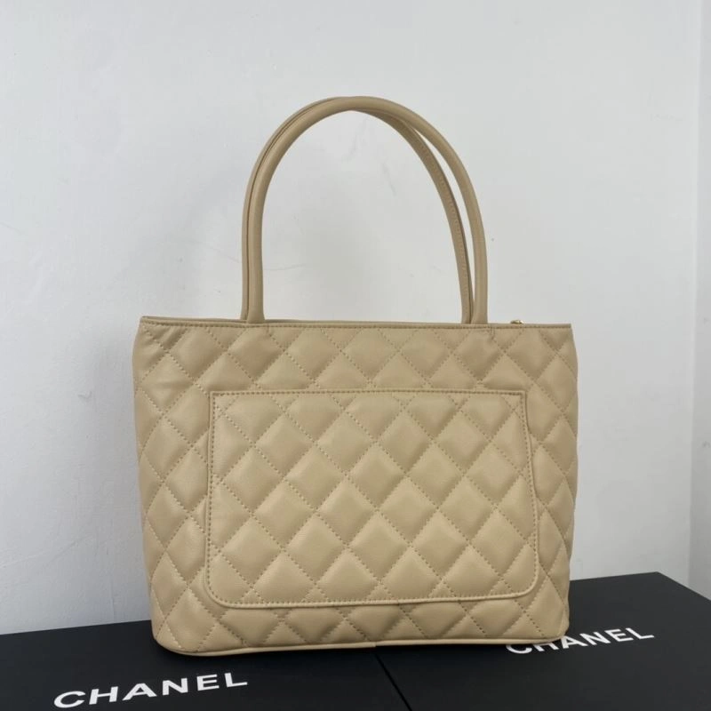 Chanel Shopping Bags 4049B-0639