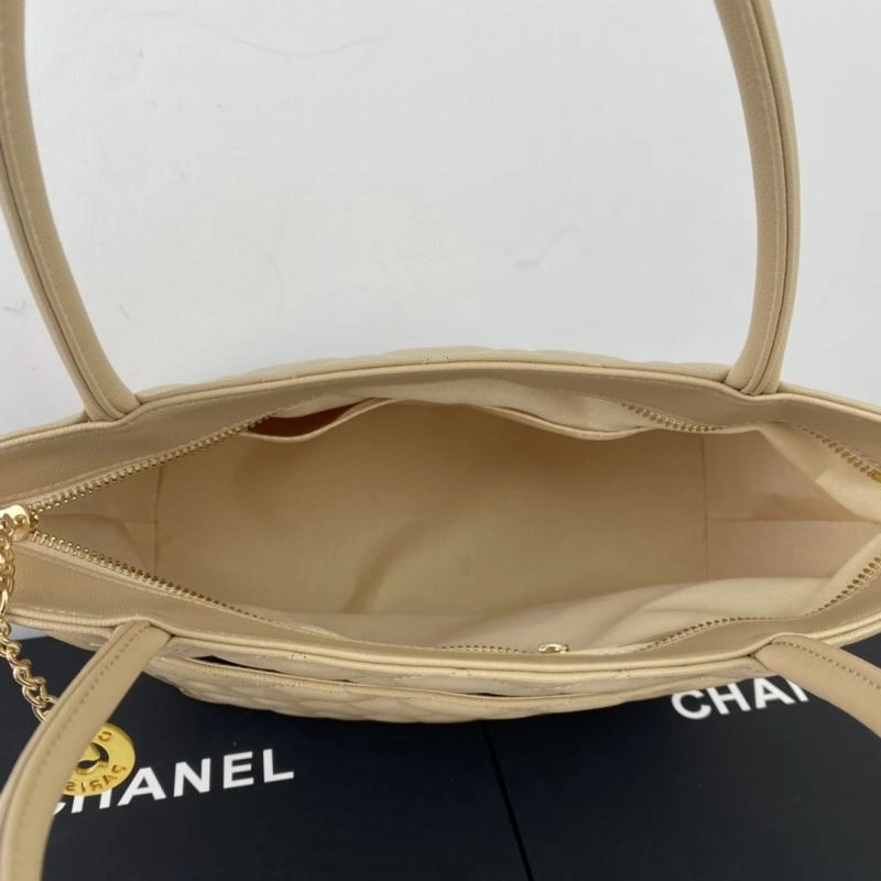Chanel Shopping Bags 4049B-0639