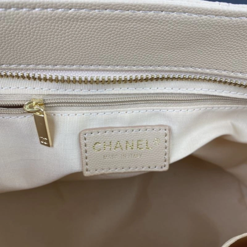 Chanel Shopping Bags 4049B-0639