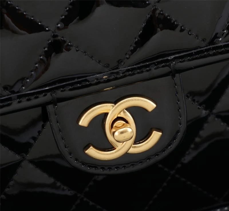 Chanel Top Handle Bags 4049B-0640