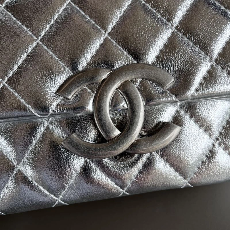 Chanel Satchel Bags 4049B-0642