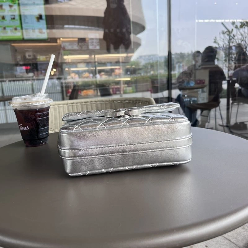 Chanel Satchel Bags 4049B-0642