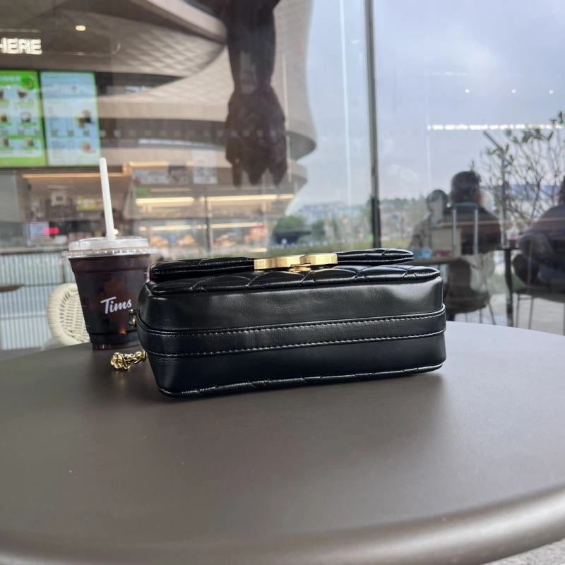 Chanel Satchel Bags 4049B-0643