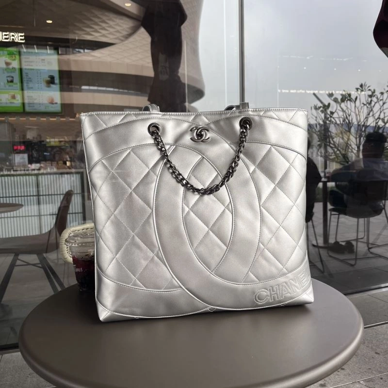 Chanel Satchel Bags 4049B-0644