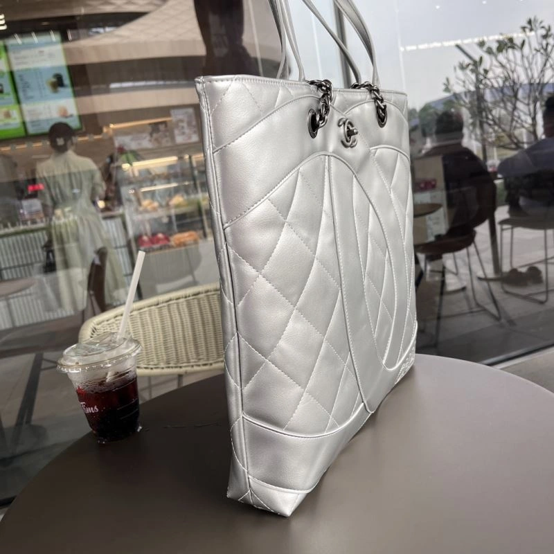 Chanel Satchel Bags 4049B-0644