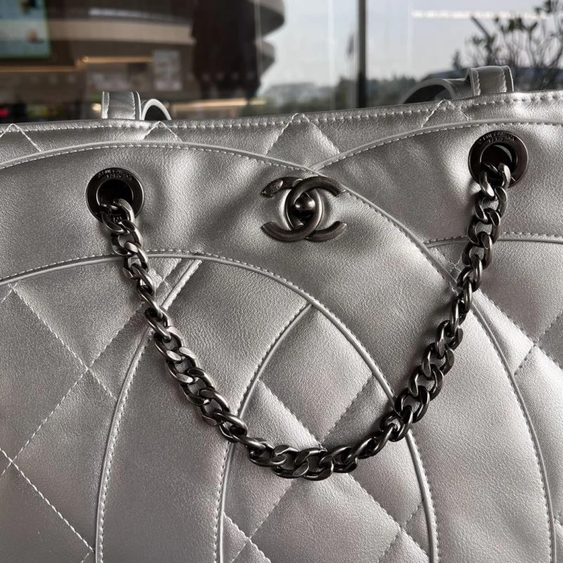 Chanel Satchel Bags 4049B-0644